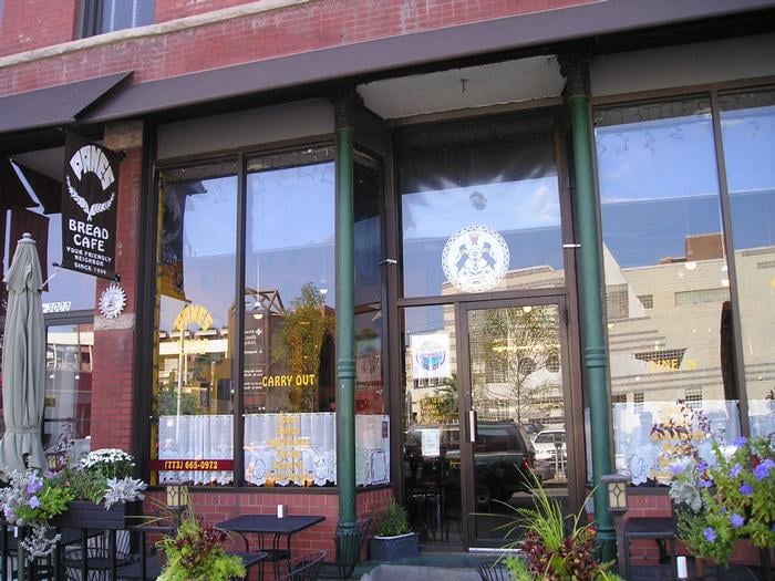 Panes Bread Cafe Chicago Il Panes Bread Cafe Chicago Il