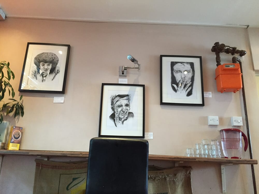 Cool Wall Art Yelp