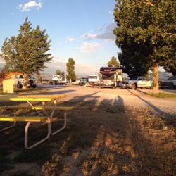 Townsend Canyon Ferry Lake Koa Rv Parks 81 Silos Rd Photo Of Townsend Canyon Ferry Lake Koa Mt United States