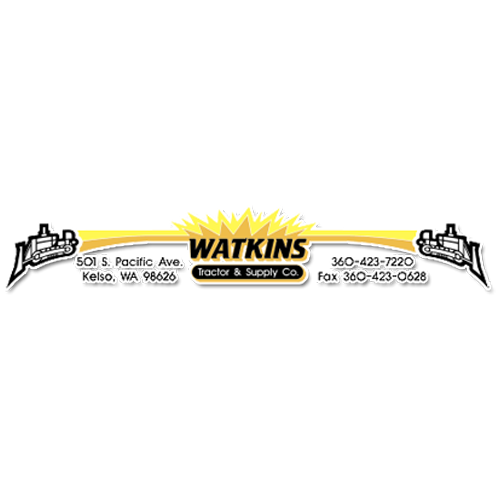 Watkins Tractor & Supply