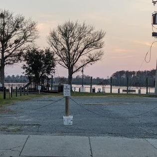 The Water Street Cafe