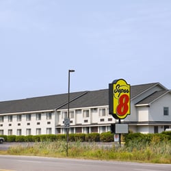 Super 8 Portland Westbrook Area 21 Reviews Hotels 208 Photo Of Super 8 Portland Westbrook Area Me United States