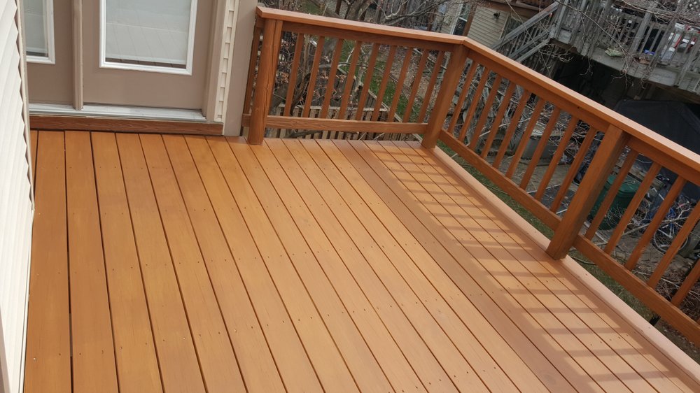 Custom Colors