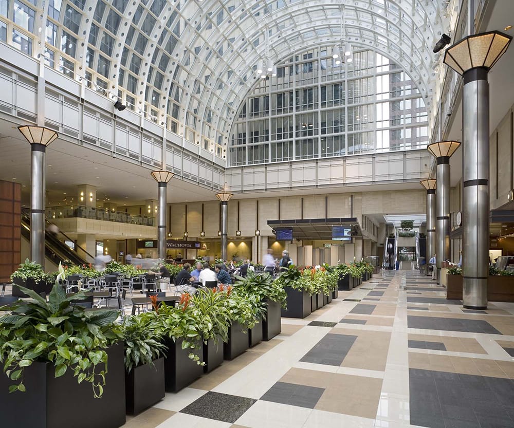 Wagner Murray Architects