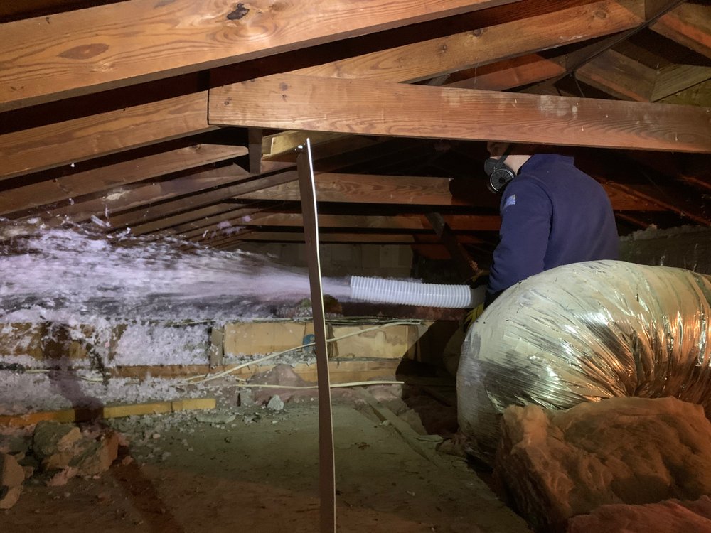 Hawk Mosquito & Pest