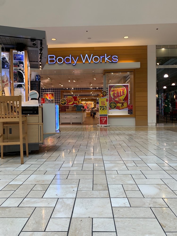 Bath & Body Works