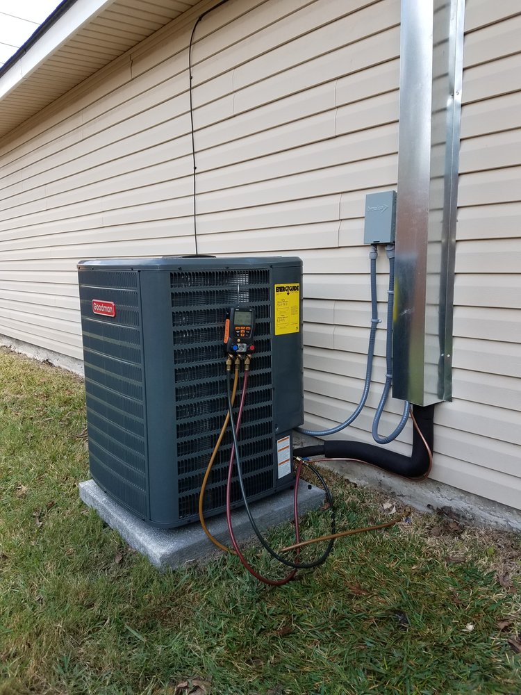 Chilly Breeze Air Conditioning and Heating 29 Photos & 13 Reviews Heating & Air Conditioning