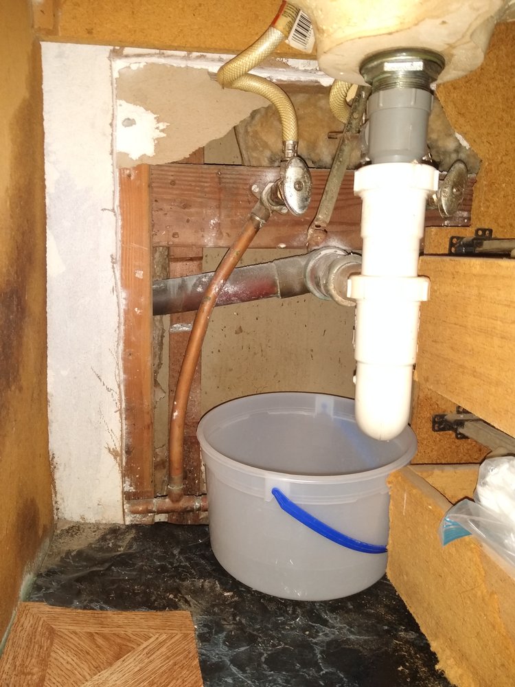 image of business San Patricio Plumbing