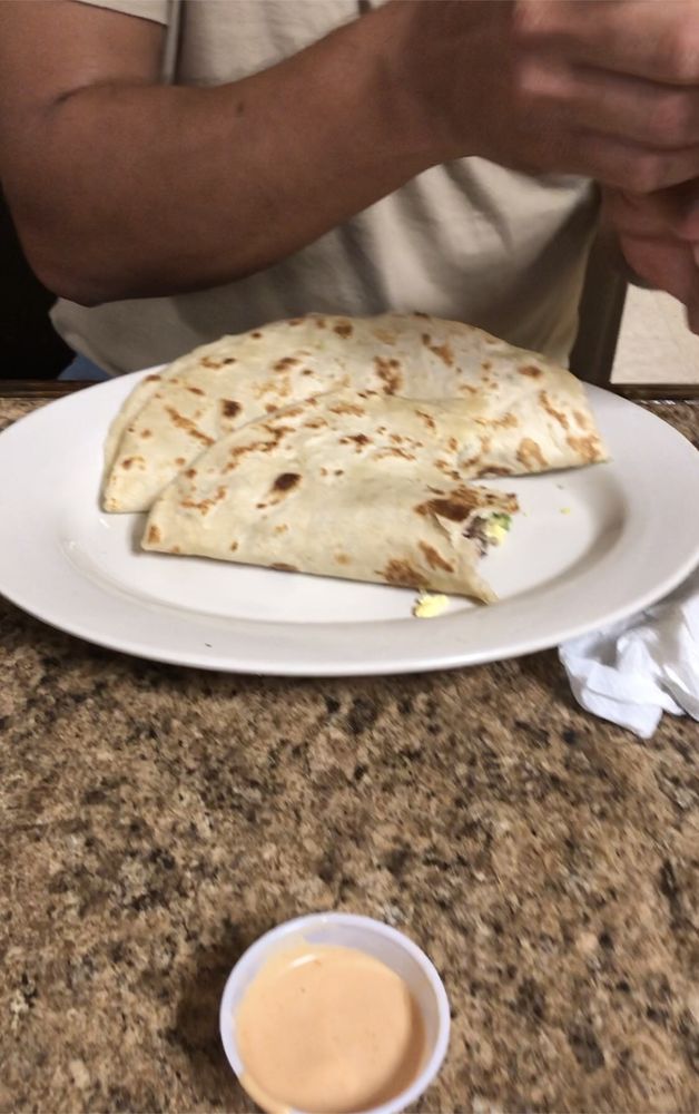 Gracias A Dios Restaurant