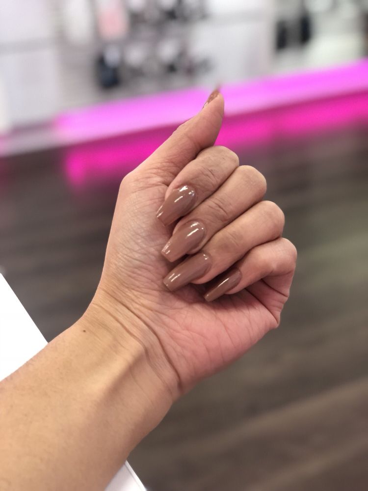 Lucky Nails 89 Photos & 24 Reviews Nail Salons 10411 N E 4th Plain, Vancouver, WA Phone