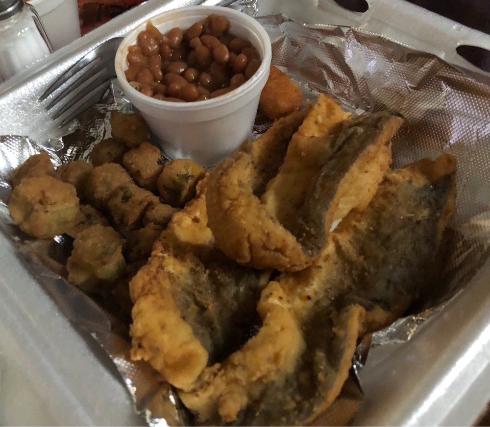 Doane’s Carolina Cafe