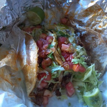 Taqueria Buenavista Food Truck Menu Taqueria Buenavista Food Truck Menu