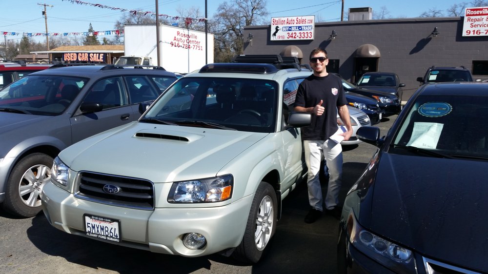 Roseville Auto Sales >> Stallion Auto Sales The Best 18 Photos 18 Reviews Car Dealers Roseville Auto Sales >> Stallion Auto Sales The Best 18 Photos 18 Reviews Car Dealers