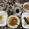 Saffron Bistro