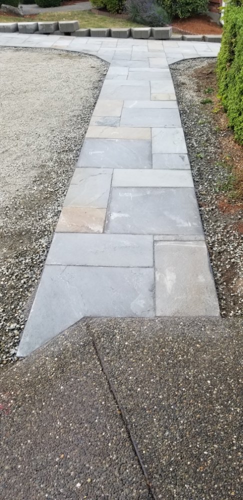 Nguyen Landscaping and Construction