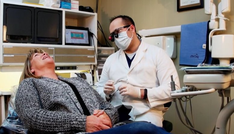 image of business Pawhuska Dental