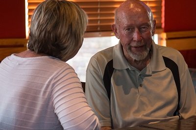 Seniors Helping Seniors