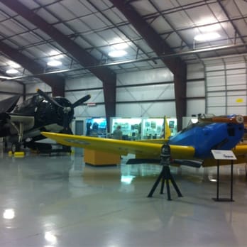 National Museum of World War II Aviation - 44 Photos & 36 Reviews