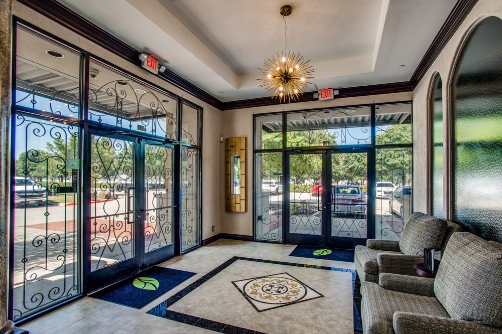 image of business MINT dentistry | Grapevine