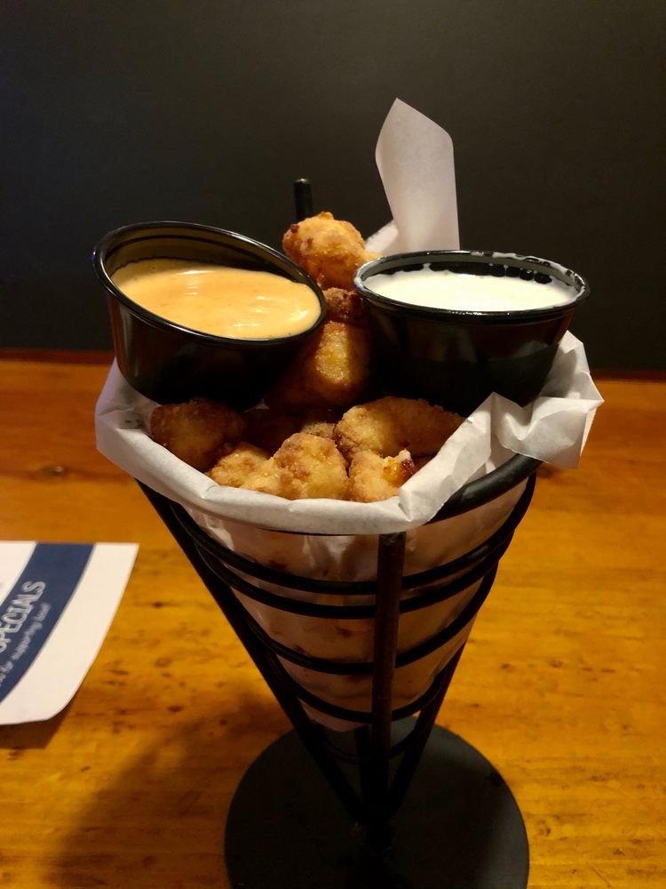 Jordan's Big Ten Pub