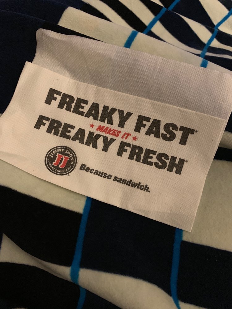 Jimmy John's