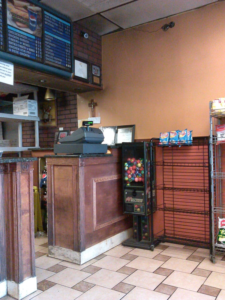 Santoro’s Pizza 10 Reviews Pizza Plymouth, Carver, MA