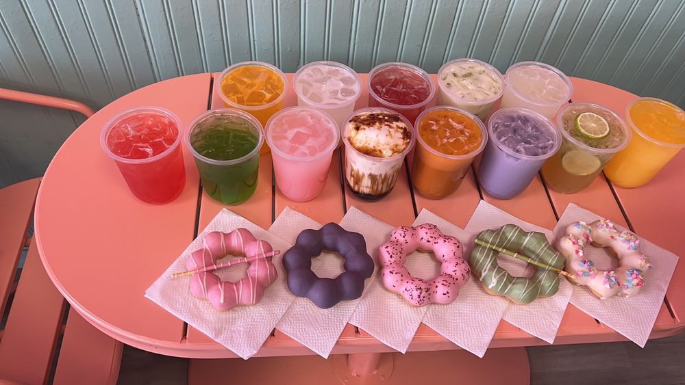 Bites & Sips
