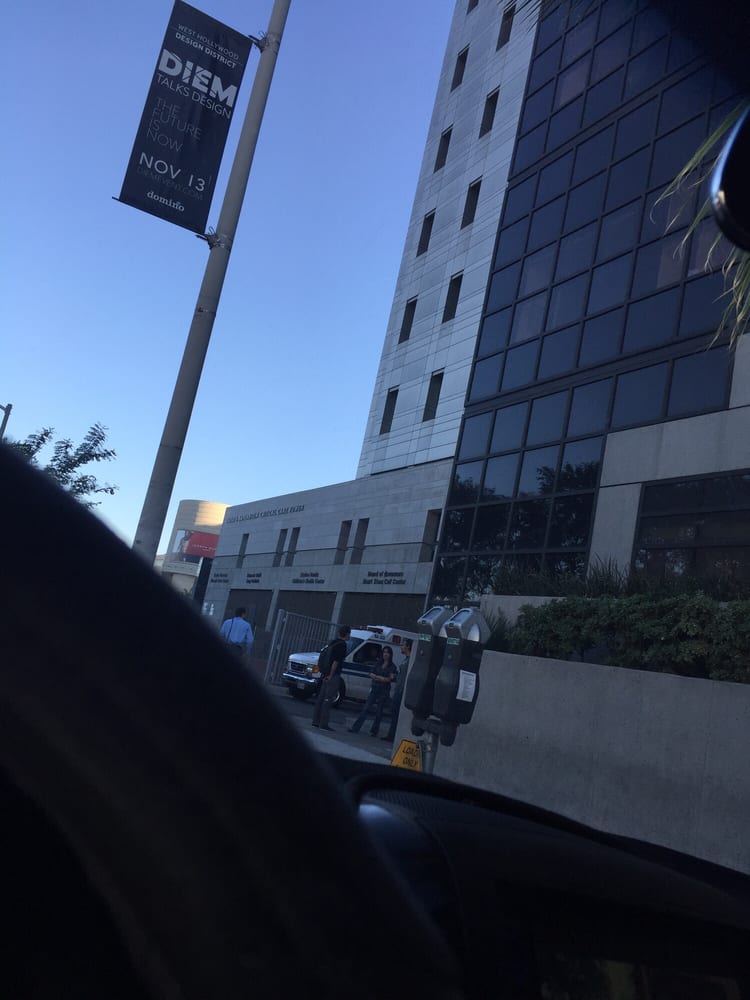 S Mark Taper Foundation Imaging Center 19 Photos & 30 Reviews