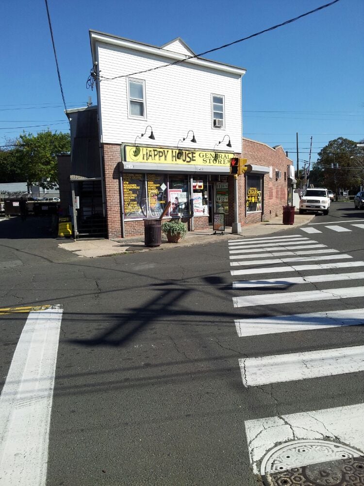 Happy House Variety Store