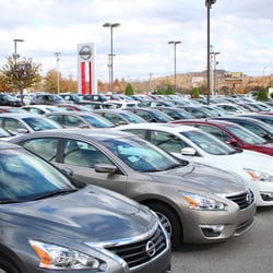 Nissan of Cookeville - Auto Parts & Supplies - 501 Neal St ... Nissan of Cookeville - Auto Parts & Supplies - 501 Neal St ...