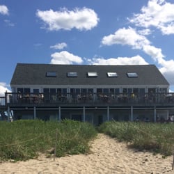 Horizons On Cape Cod Bay Closed 13 Photos 16 Reviews Seafood Photo Of Horizons On Cape Cod Bay Sandwich Ma United States Horizon S