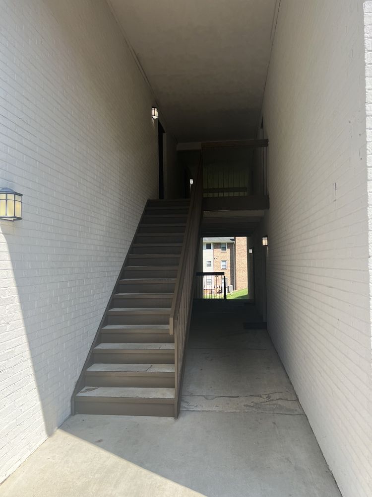 Trails At Bethabara Apartment