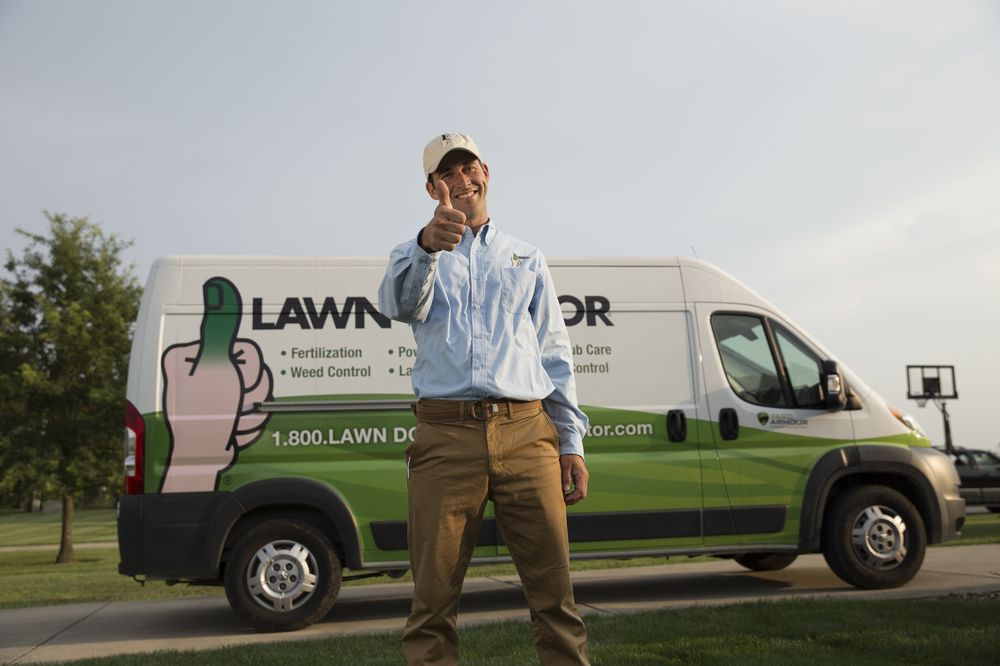 Lawn Doctor of Stafford