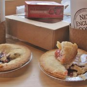 Table Talk Pies 17 Photos Desserts 153 Green St Worcester Ma Grab Pies And Photo Of Table Talk Worcester Ma United States Yum