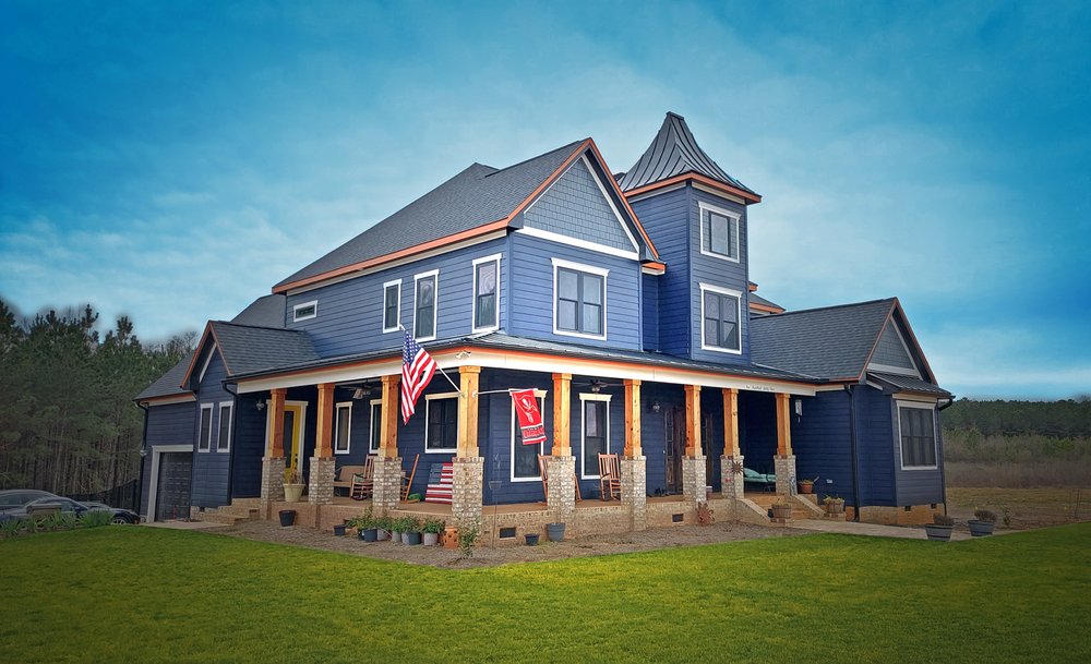 Four Oaks Residential