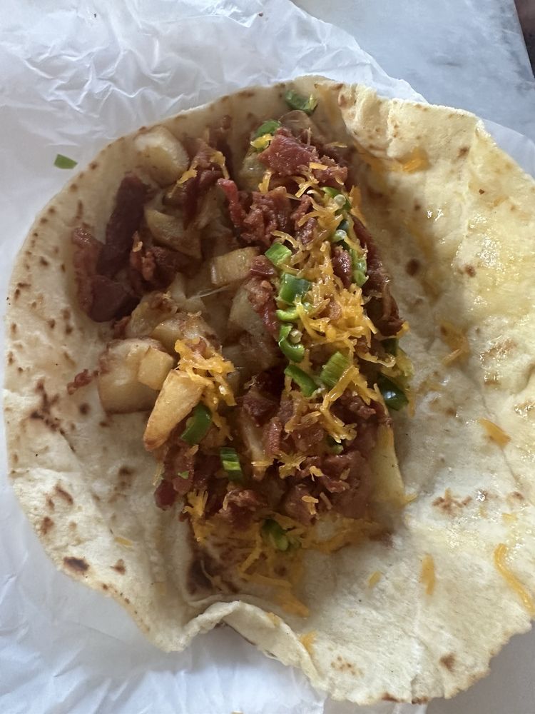 Nenas Burritos Nenas Burritos