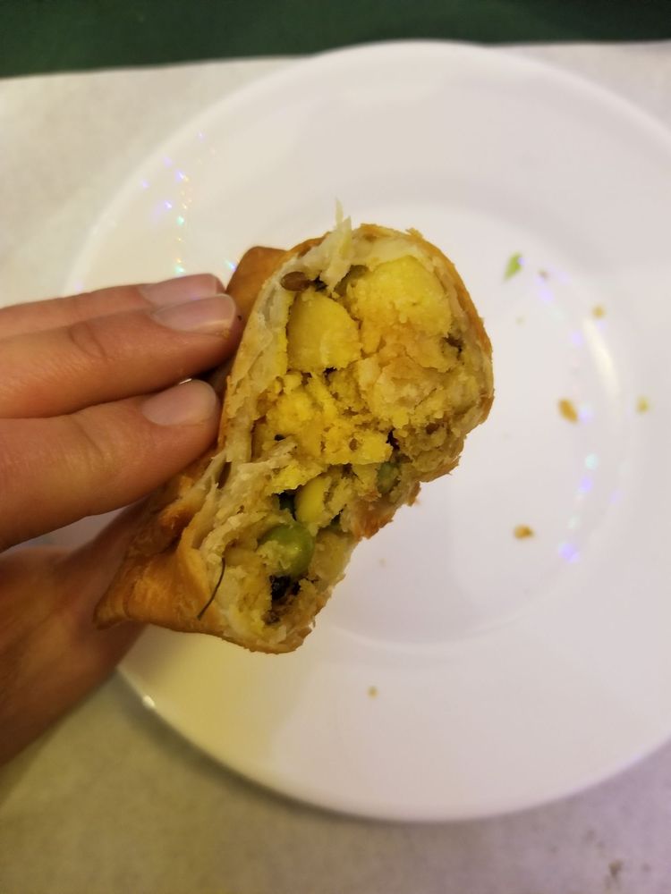 Sitar Indian Cuisine