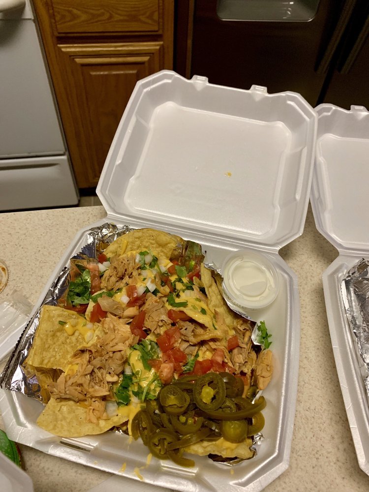 Don Pancho's Taco Place Don Pancho's Taco Place