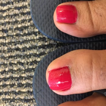 Posh Nails 45 Photos 43 Reviews Nail Salons 1600 Farrow Pkwy Photo Of Posh Nails Myrtle Beach Sc United States Toe Paint