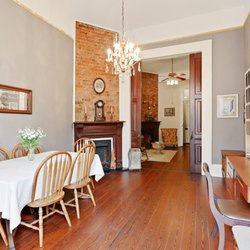 Garden District Bed Breakfast 16 Photos 11 Reviews Photo Of Garden District Bed Breakfast New Orleans La United States