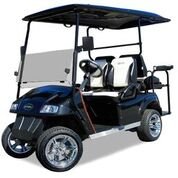 TFS Golf & Utility