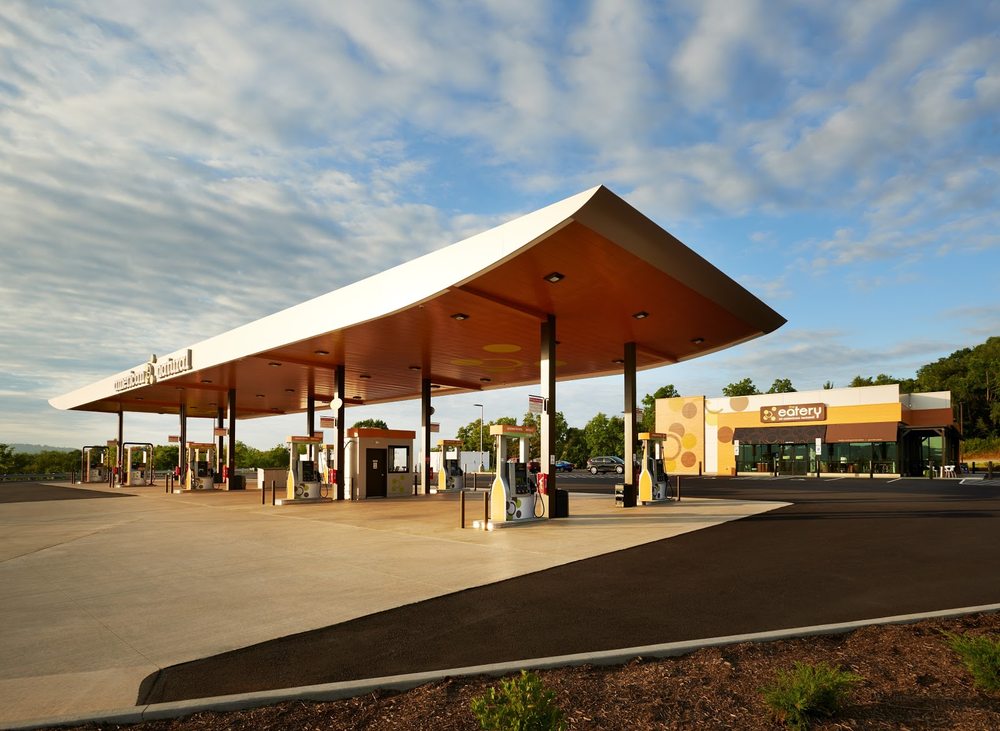 American Natural Harmar Photo