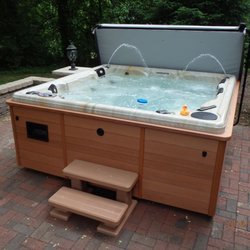 Advanced Spa Repair Pool Hot Tub Service 3470 Sweet Potato Photo Of Advanced Spa Repair Englewood Oh United States