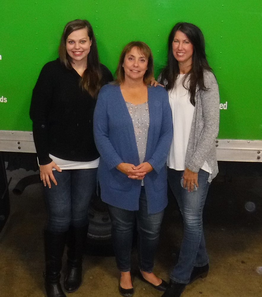 SERVPRO of Kirkland
