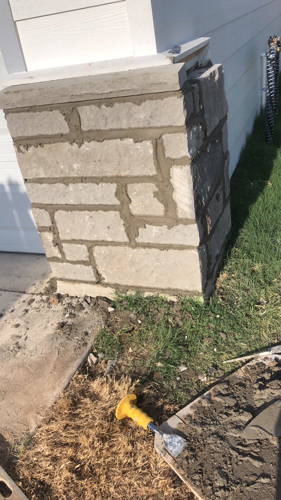 Perez Masonry