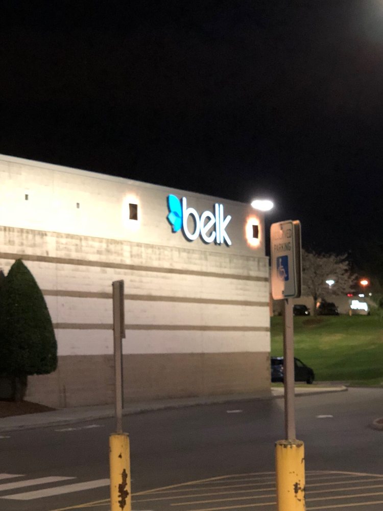 Belk 688 - Department Stores - 2011 N Roan St, Johnson City, TN - Phone