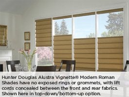 Resolute Screen Systems