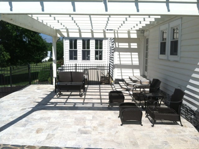 Poor Boy Lawncare & Landscaping