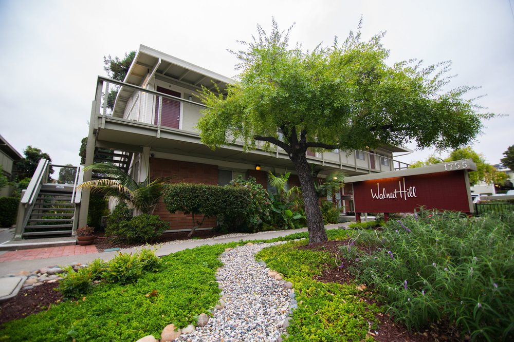 Walnut Hill Apartments