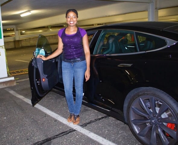 Tesla Motors Short Hills Nj 973 921 0280